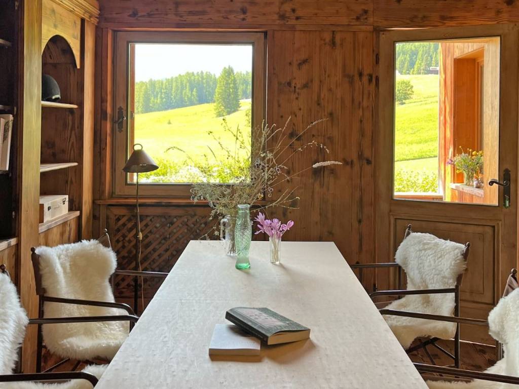 Rustico / casale a Cortina d'ampezzo - Foto 2