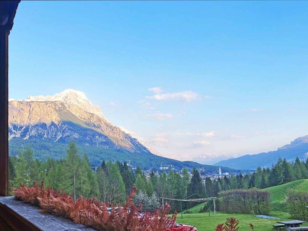 Rustico / casale a Cortina d'ampezzo - Foto 3