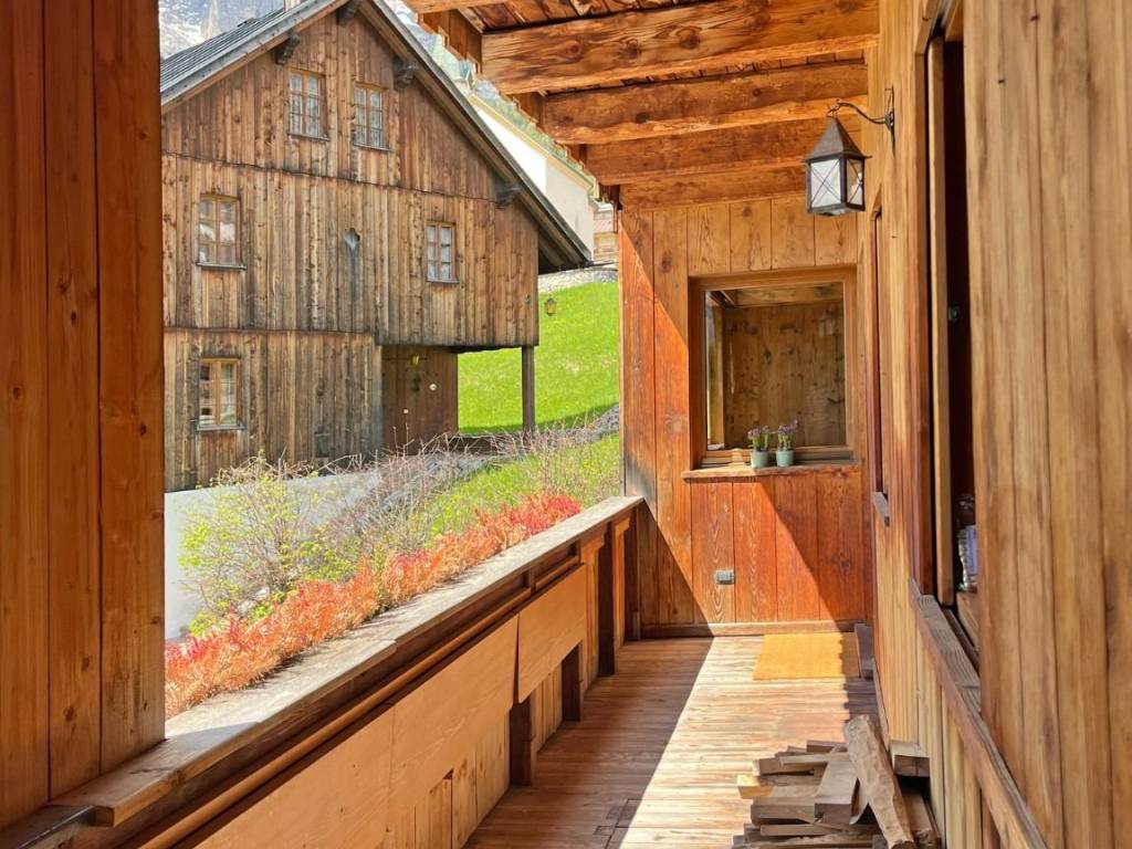 Rustico / casale a Cortina d'ampezzo - Foto 4