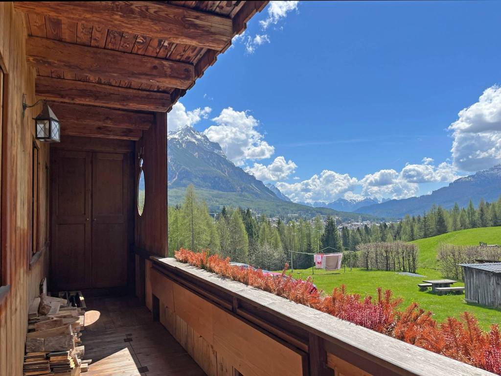 Rustico / casale a Cortina d'ampezzo - Foto 5