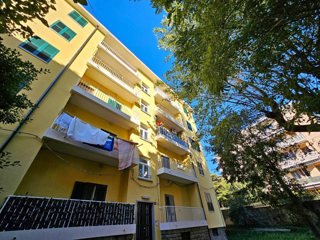 Appartamento a Trieste in Via Pietro Mascagni, 12 - Foto 3