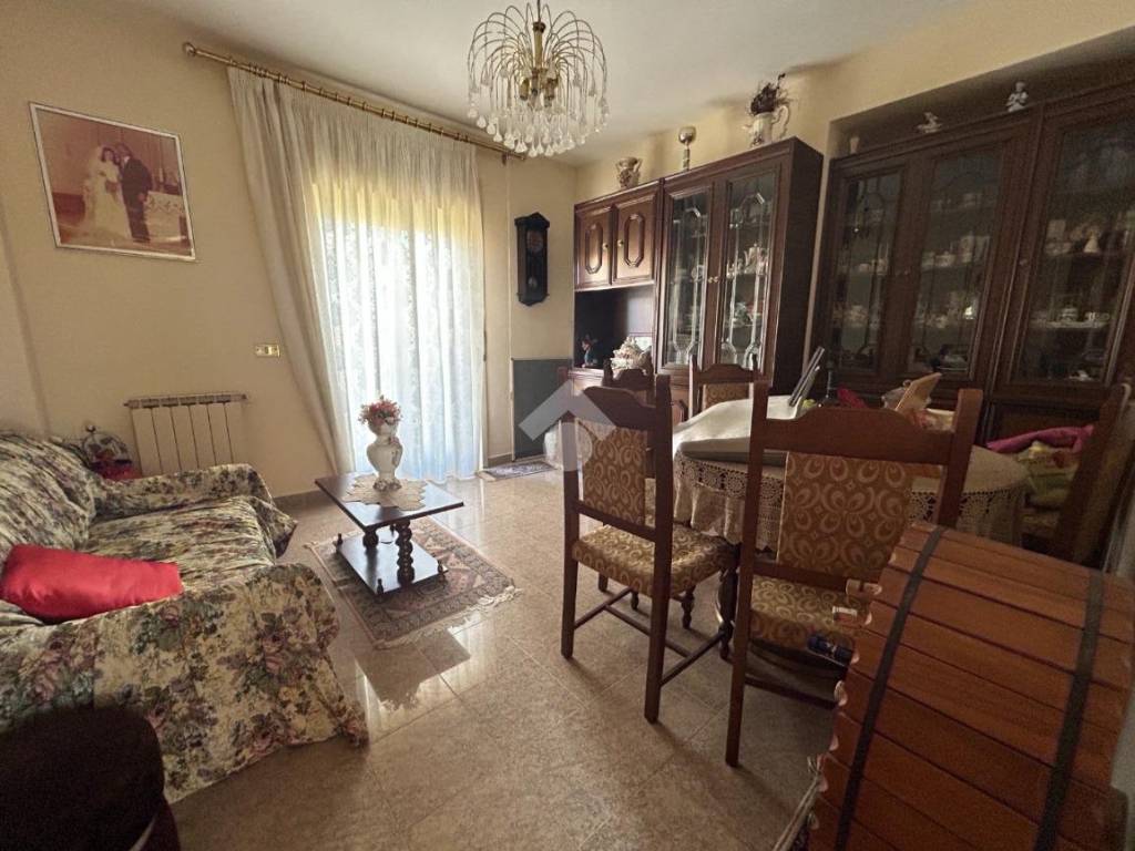 Appartamento a Agrigento in Via Alessio di Giovanni, 28 - Foto 2