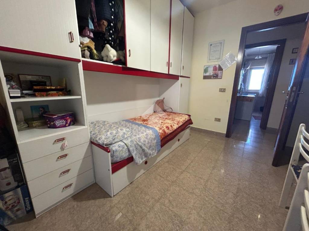 Appartamento a Agrigento in Via Alessio di Giovanni, 28 - Foto 5