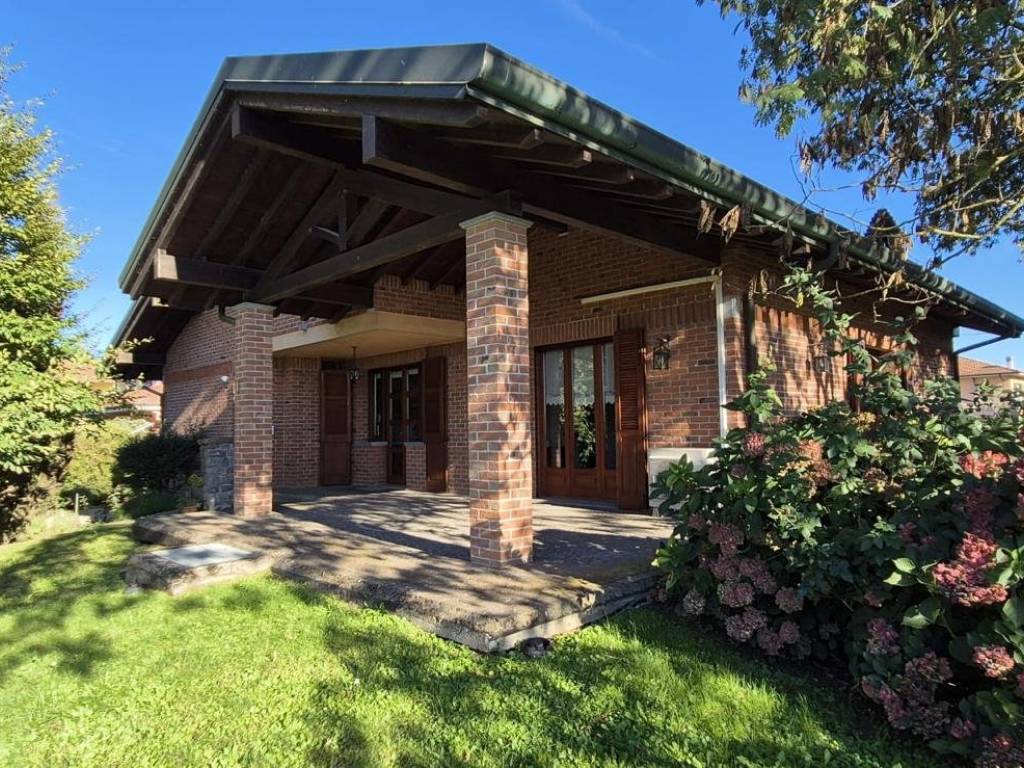 Villa a Mede in Strada Vecchia Caccialupa - Foto 2