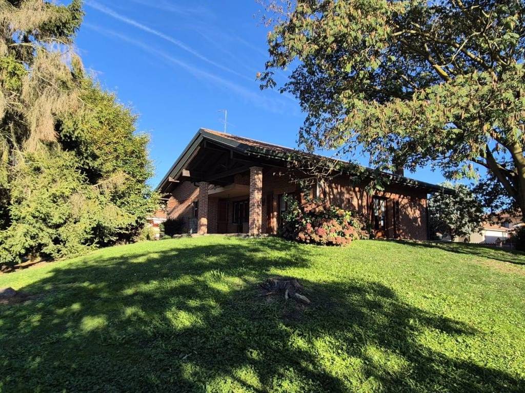 Villa a Mede in Strada Vecchia Caccialupa - Foto 3