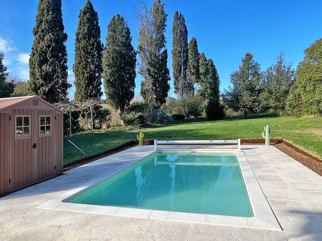 Rustico / casale a Rosignano marittimo in Località Chiappino, 116 - Foto 4