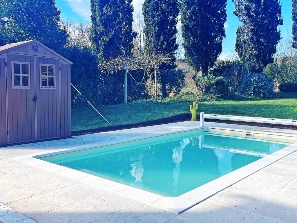 Rustico / casale a Rosignano marittimo in Località Chiappino, 116 - Foto 5