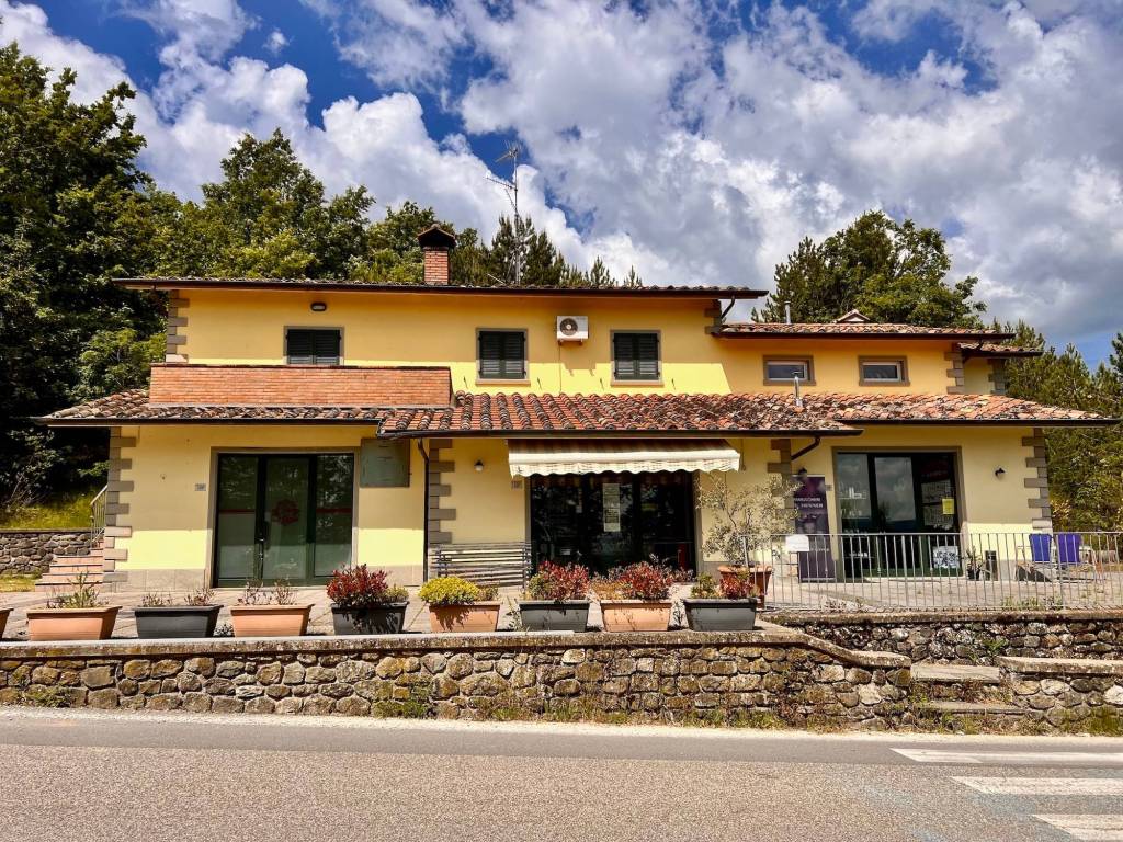 Appartamento a Caprese michelangelo in Via Il Cerro - Foto 2
