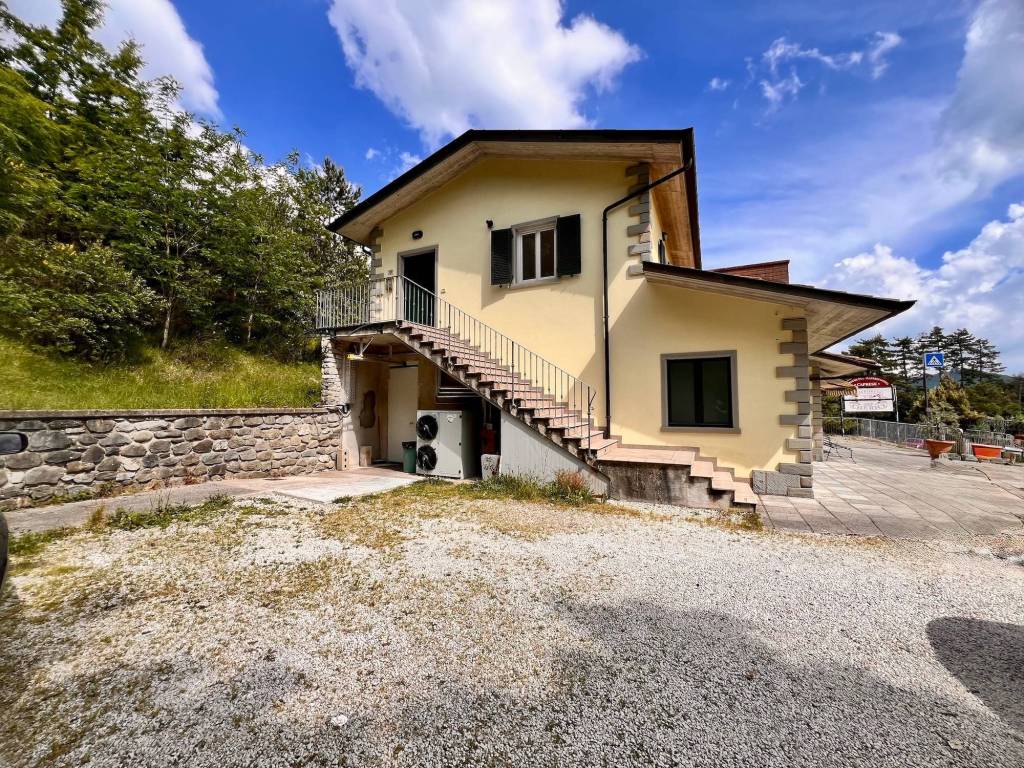 Appartamento a Caprese michelangelo in Via Il Cerro - Foto 4