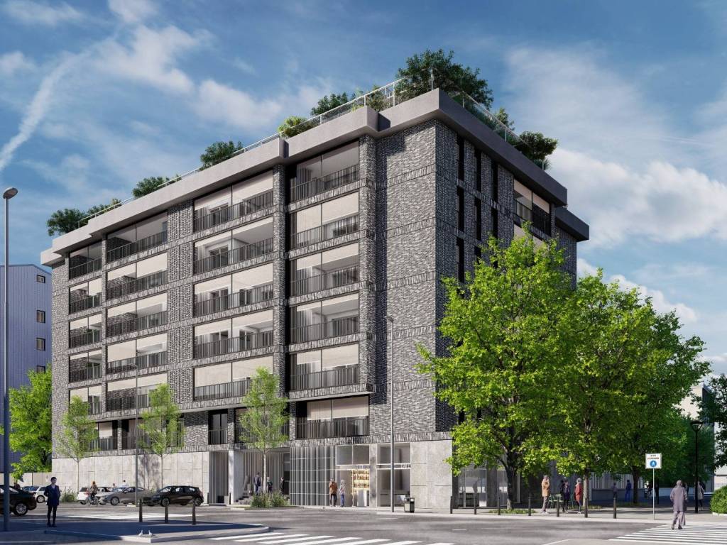 Appartamento a Collegno in Via Castagnevizza, 24 - Foto 3