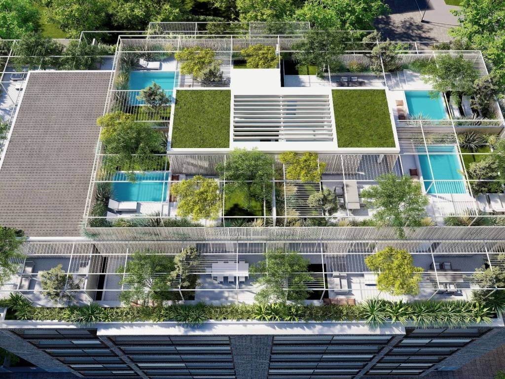 Appartamento a Collegno in Via Castagnevizza, 24 - Foto 5