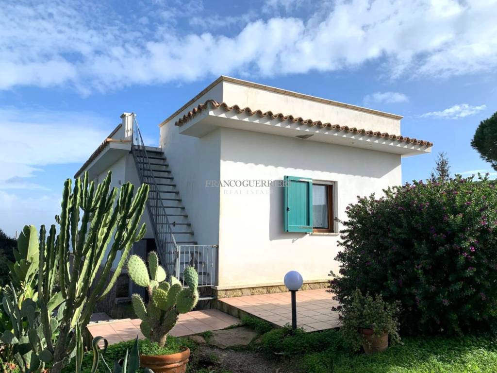 Villa a Carloforte in Località Guardia Mori - Foto 2