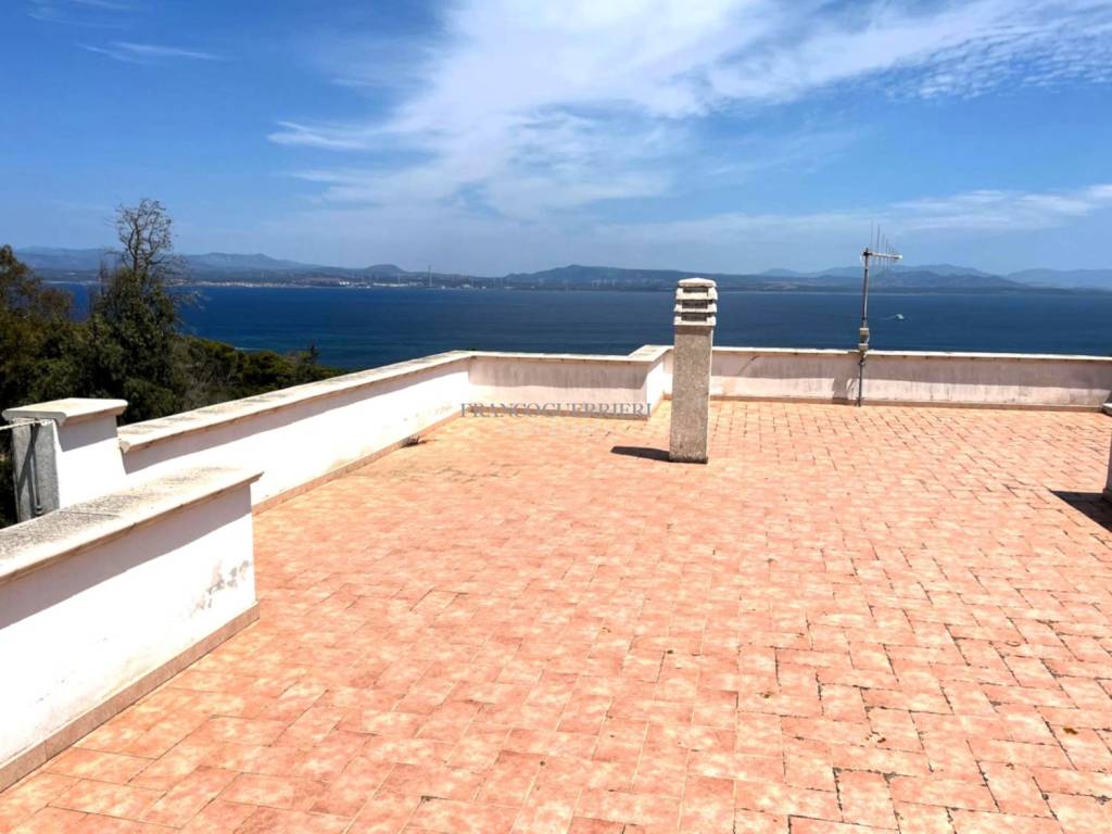 Villa a Carloforte in Località Guardia Mori - Foto 3