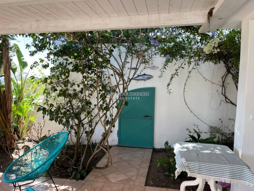 Villa a Carloforte in Località Guardia Mori - Foto 4
