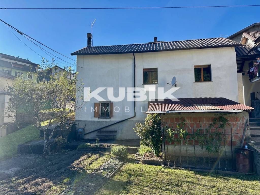 Villa a Paularo in Via Capitano Musso - Foto 2