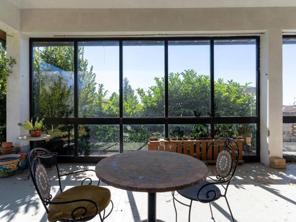 Villa a Montaione in Via Salvadori, , 50050 - Foto 4