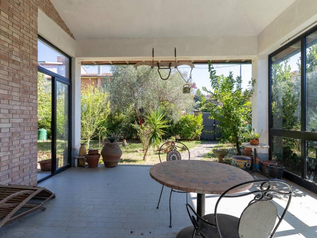 Villa a Montaione in Via Salvadori, , 50050 - Foto 5