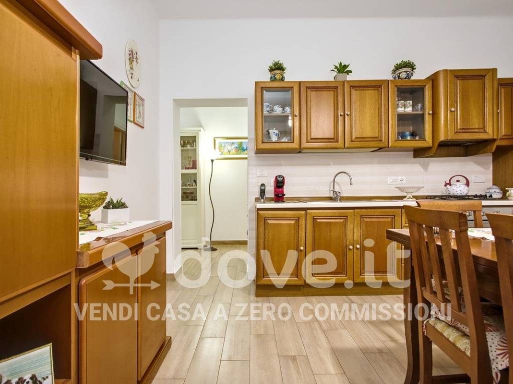 Appartamento a Bologna in Via Ezio Cesarini, 4 - Foto 3