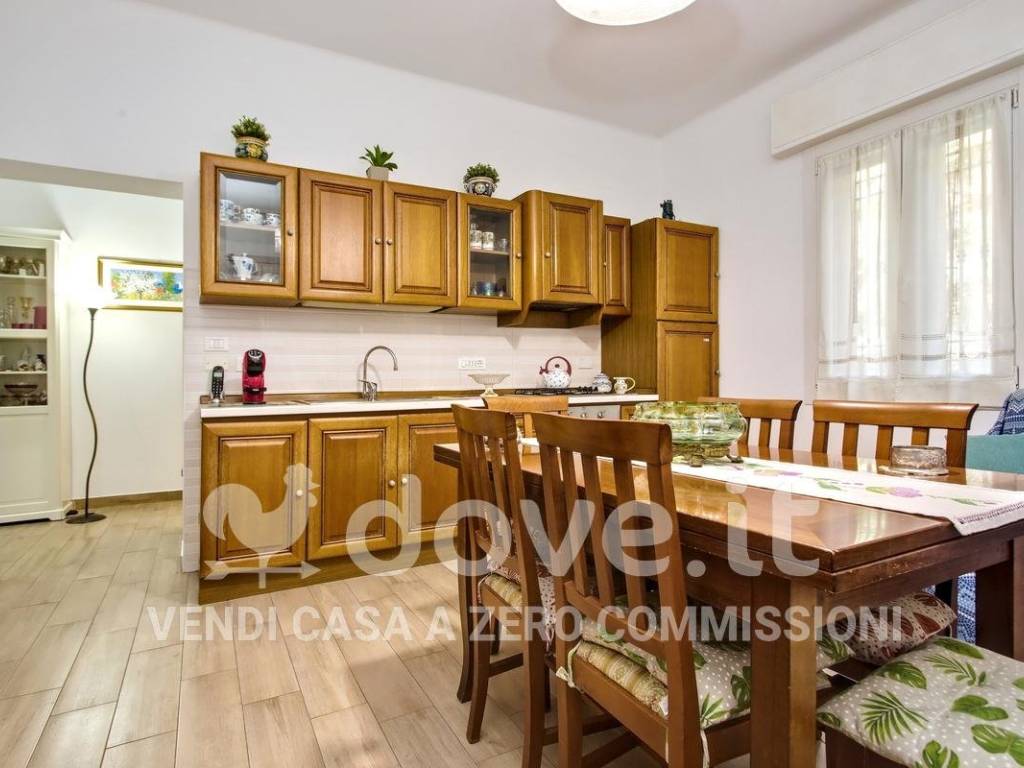 Appartamento a Bologna in Via Ezio Cesarini, 4 - Foto 4