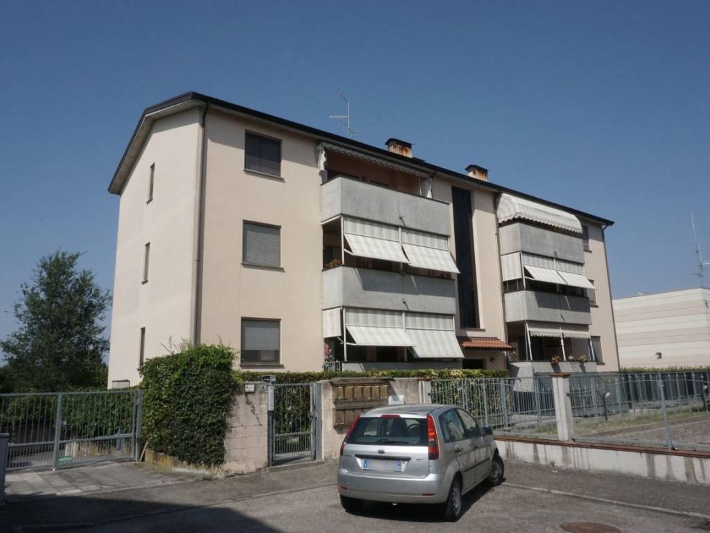 Appartamento a Colorno in Via Napoli, 4 - Foto 4