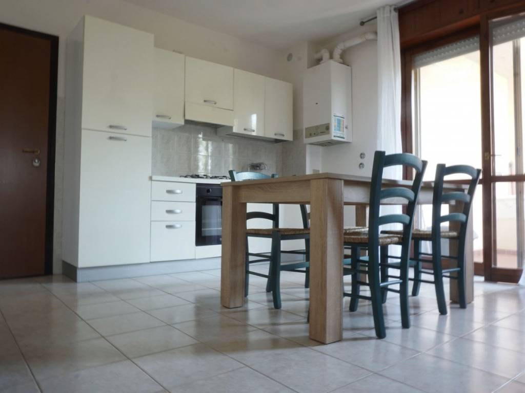 Appartamento a Colorno in Via Napoli, 4 - Foto 5