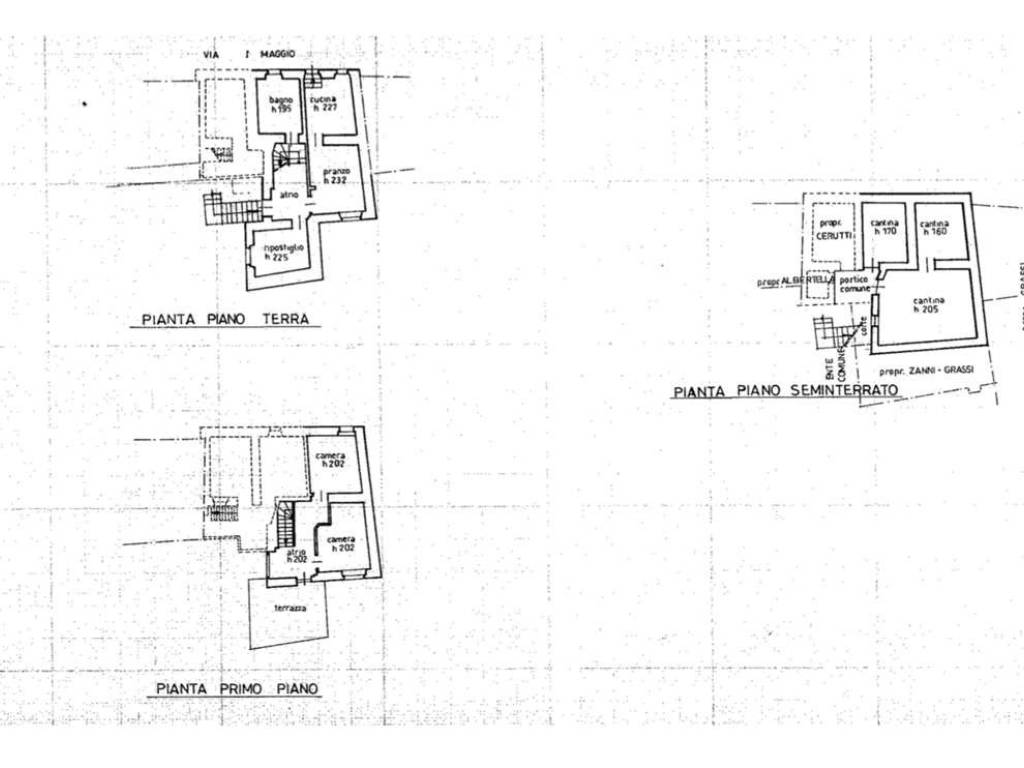 Appartamento a Valle cannobina in Via Primo Maggio - Foto 2
