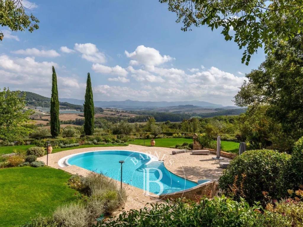Villa a Todi in Vocabolo Poderetto - Foto 3