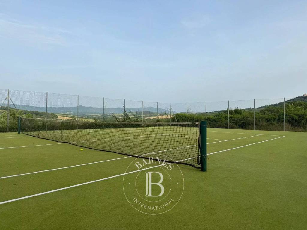 Villa a Todi in Vocabolo Poderetto - Foto 4