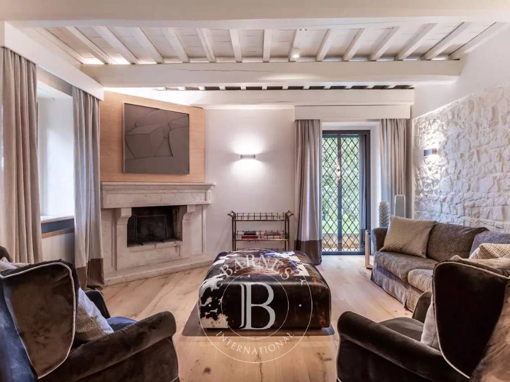 Villa a Todi in Vocabolo Poderetto - Foto 5