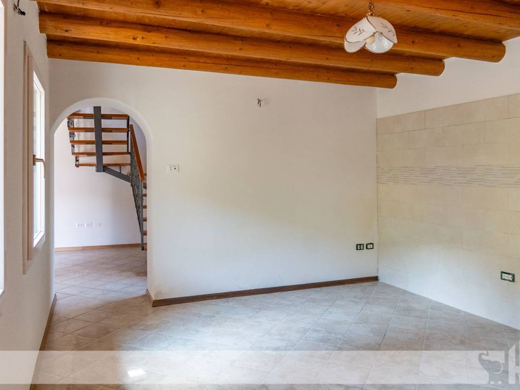 Casa indipendente a Arsiè in Via Pusterno - Foto 2