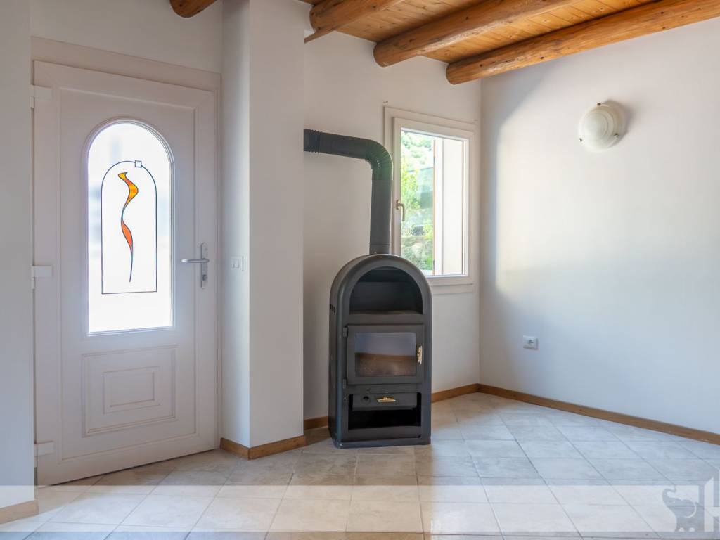 Casa indipendente a Arsiè in Via Pusterno - Foto 4
