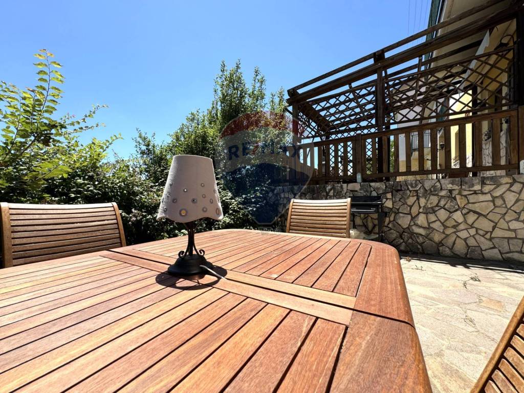 Appartamento a Rocchetta a volturno in Via Colle Principe - Foto 3