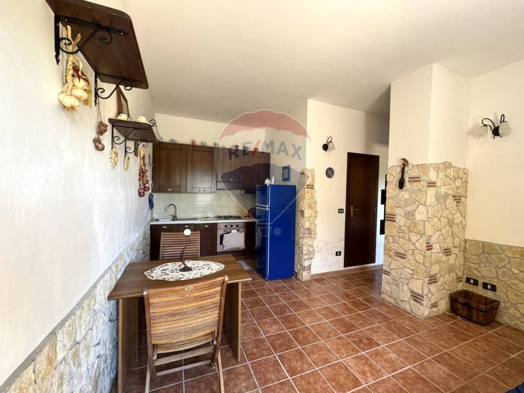 Appartamento a Rocchetta a volturno in Via Colle Principe - Foto 4