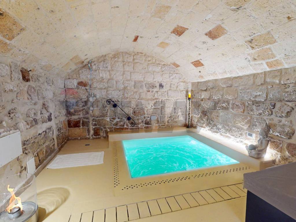 Casa indipendente a Galatina in Via Giuseppe Lillo, 33 - Foto 2