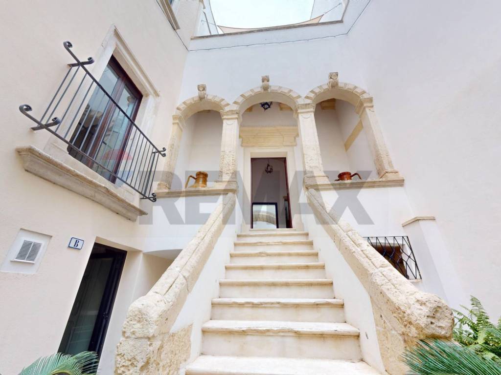 Casa indipendente a Galatina in Via Giuseppe Lillo, 33 - Foto 4