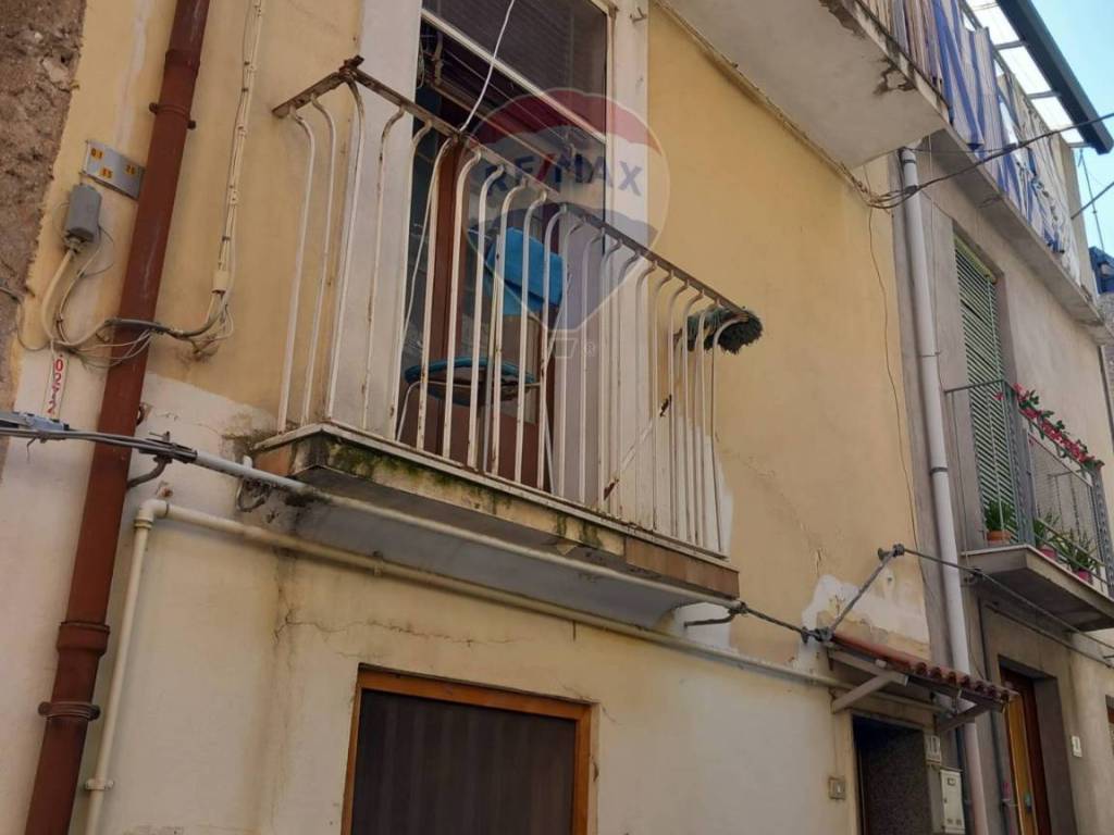 Casa indipendente a Randazzo in Via Olivieri, 10 - Foto 5