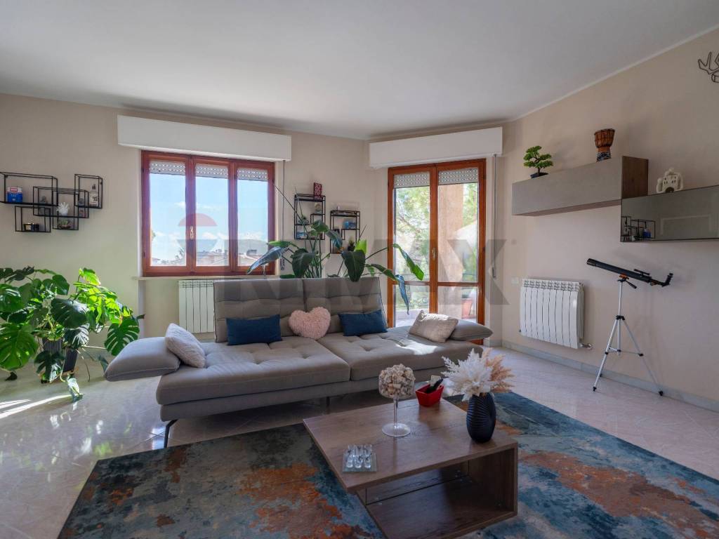 Appartamento a Castelfidardo in Via Gioacchino Rossini, 115 - Foto 3