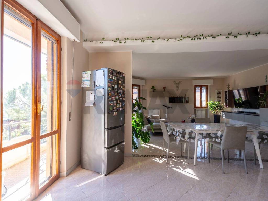 Appartamento a Castelfidardo in Via Gioacchino Rossini, 115 - Foto 4