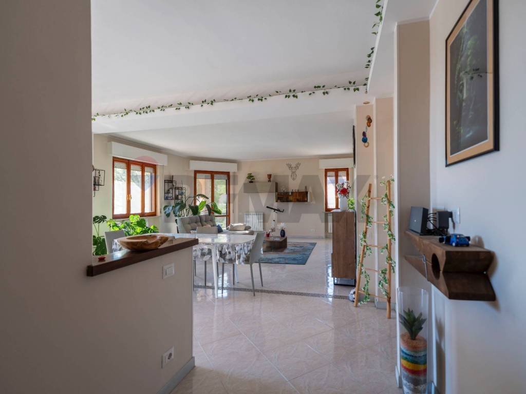 Appartamento a Castelfidardo in Via Gioacchino Rossini, 115 - Foto 5