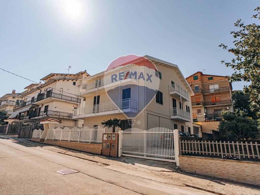 Attico / mansarda a Cupello in Via Don Minzoni, 36 - Foto 2