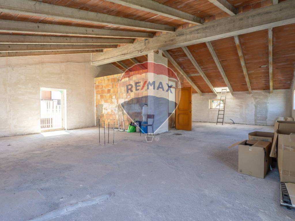 Attico / mansarda a Cupello in Via Don Minzoni, 36 - Foto 3