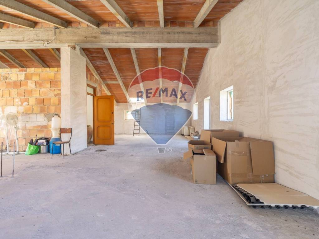 Attico / mansarda a Cupello in Via Don Minzoni, 36 - Foto 4