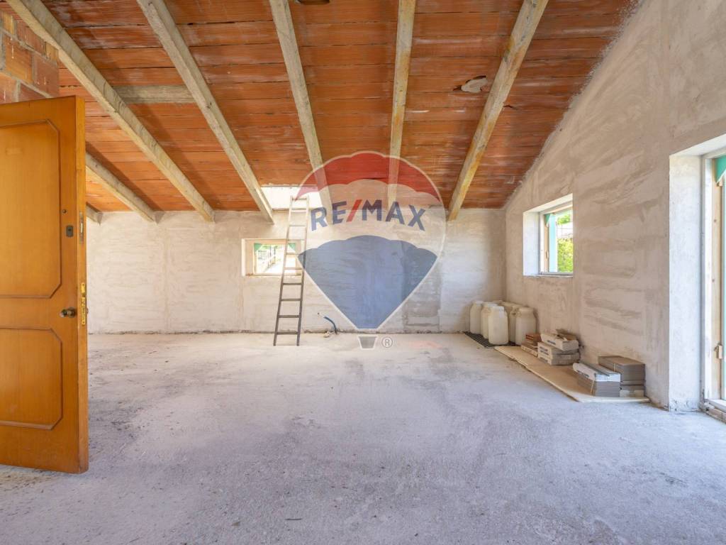 Attico / mansarda a Cupello in Via Don Minzoni, 36 - Foto 5