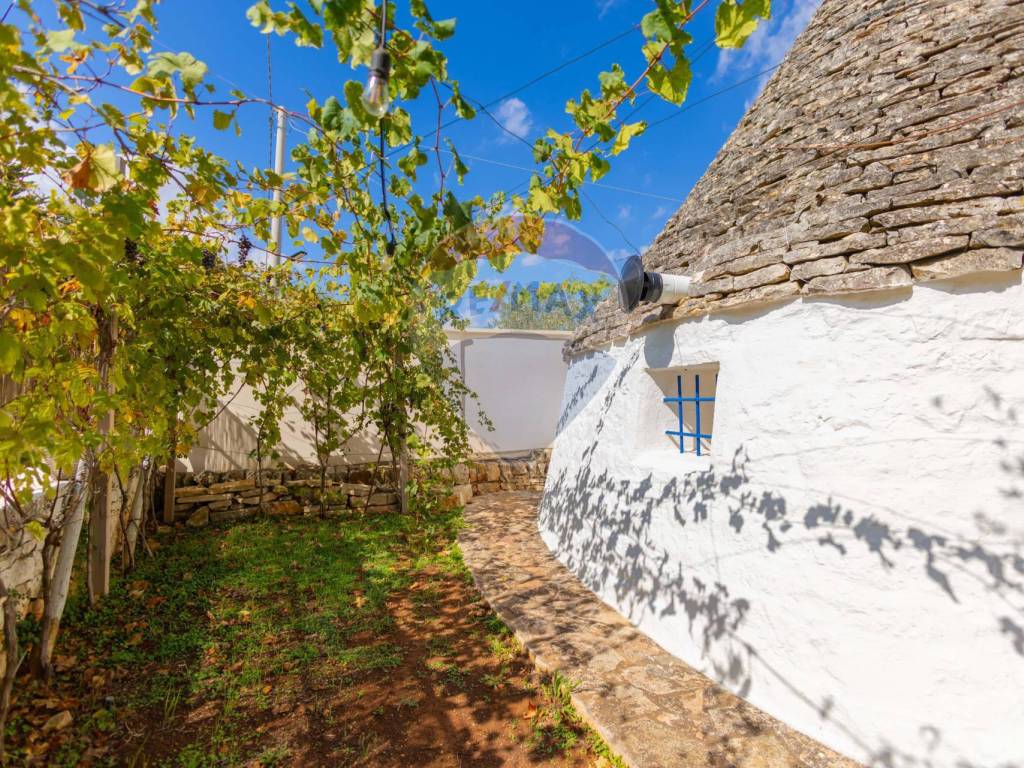 Villa a Monopoli in Contrada Aratico, 329 - Foto 2