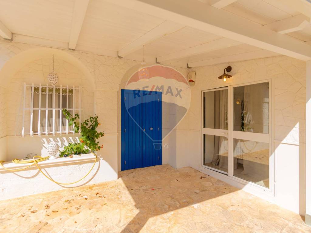 Villa a Monopoli in Contrada Aratico, 329 - Foto 4