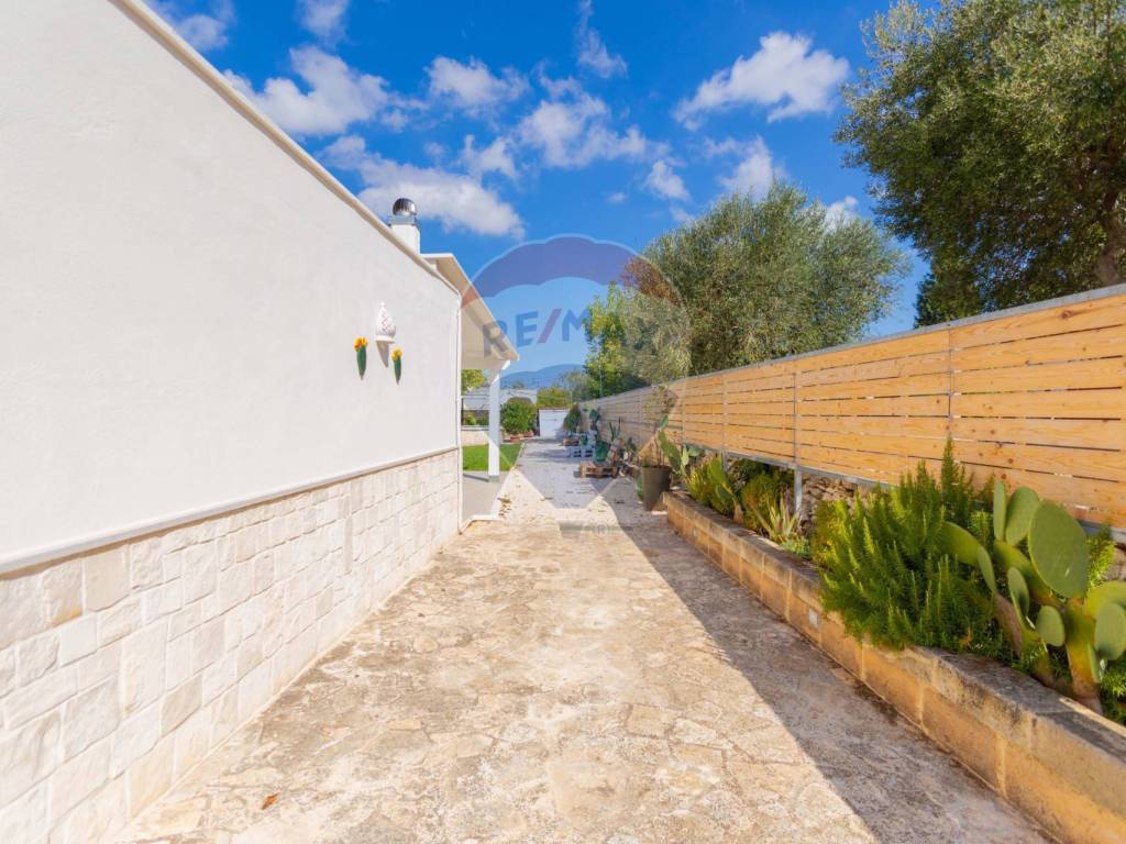 Villa a Monopoli in Contrada Aratico, 329 - Foto 5