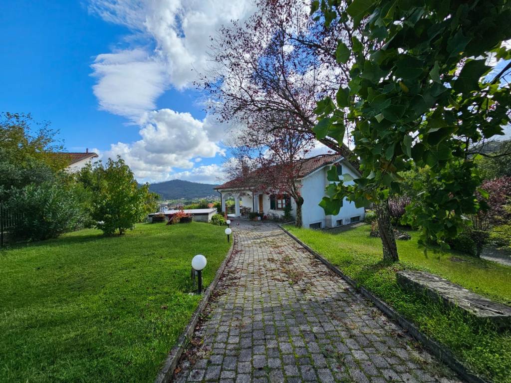 Villa a Brugnato in Via Chiesa Bozzolo, 3 - Foto 5