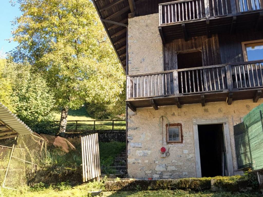 Rustico / casale a Ledro in Via Bartolomeo Daves, 5 - Foto 2