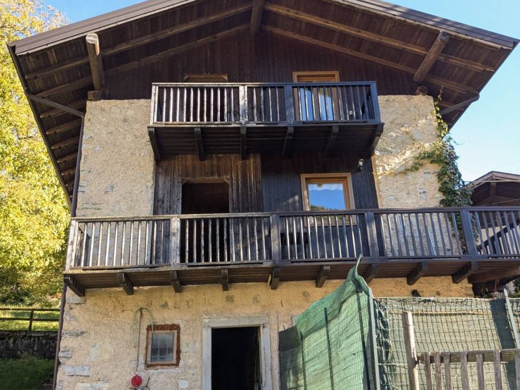 Rustico / casale a Ledro in Via Bartolomeo Daves, 5 - Foto 3