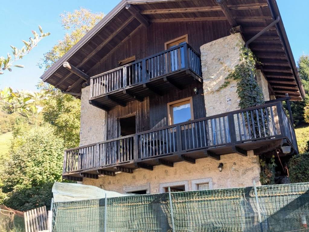 Rustico / casale a Ledro in Via Bartolomeo Daves, 5 - Foto 4